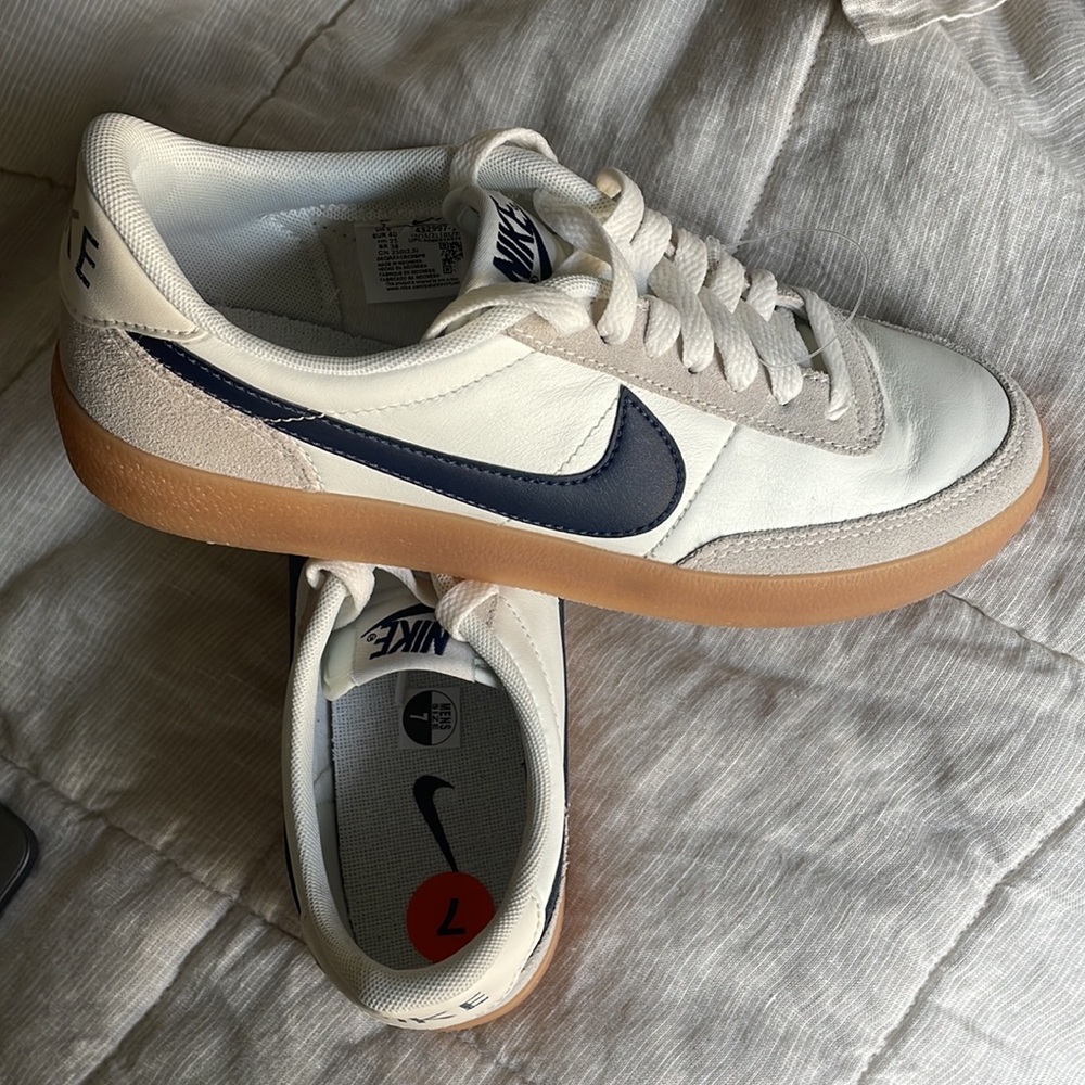 NEW Men’s Nike Killshot 2 Sneakers Men’s 7/Women’s 8.5